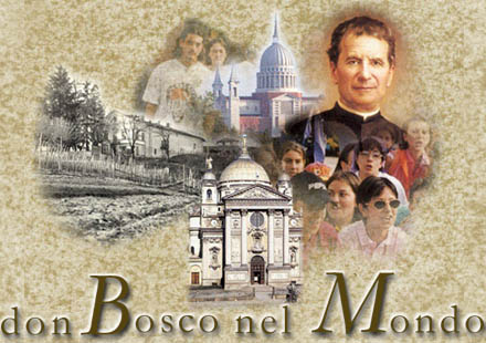 Shrine Of Don Bosco S Madonna Mumbai India